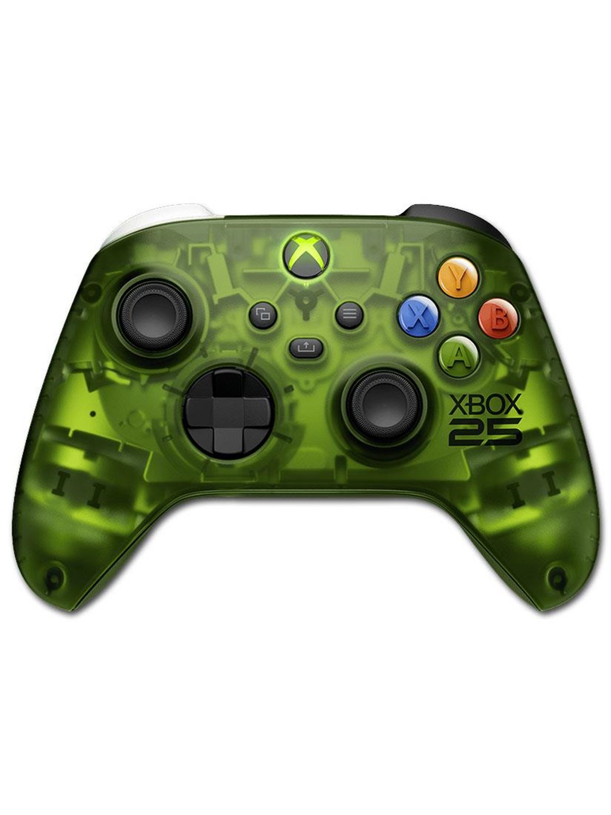Microsoft X25 Special Edition - Wireless Controller - Microsoft Xbox Series X