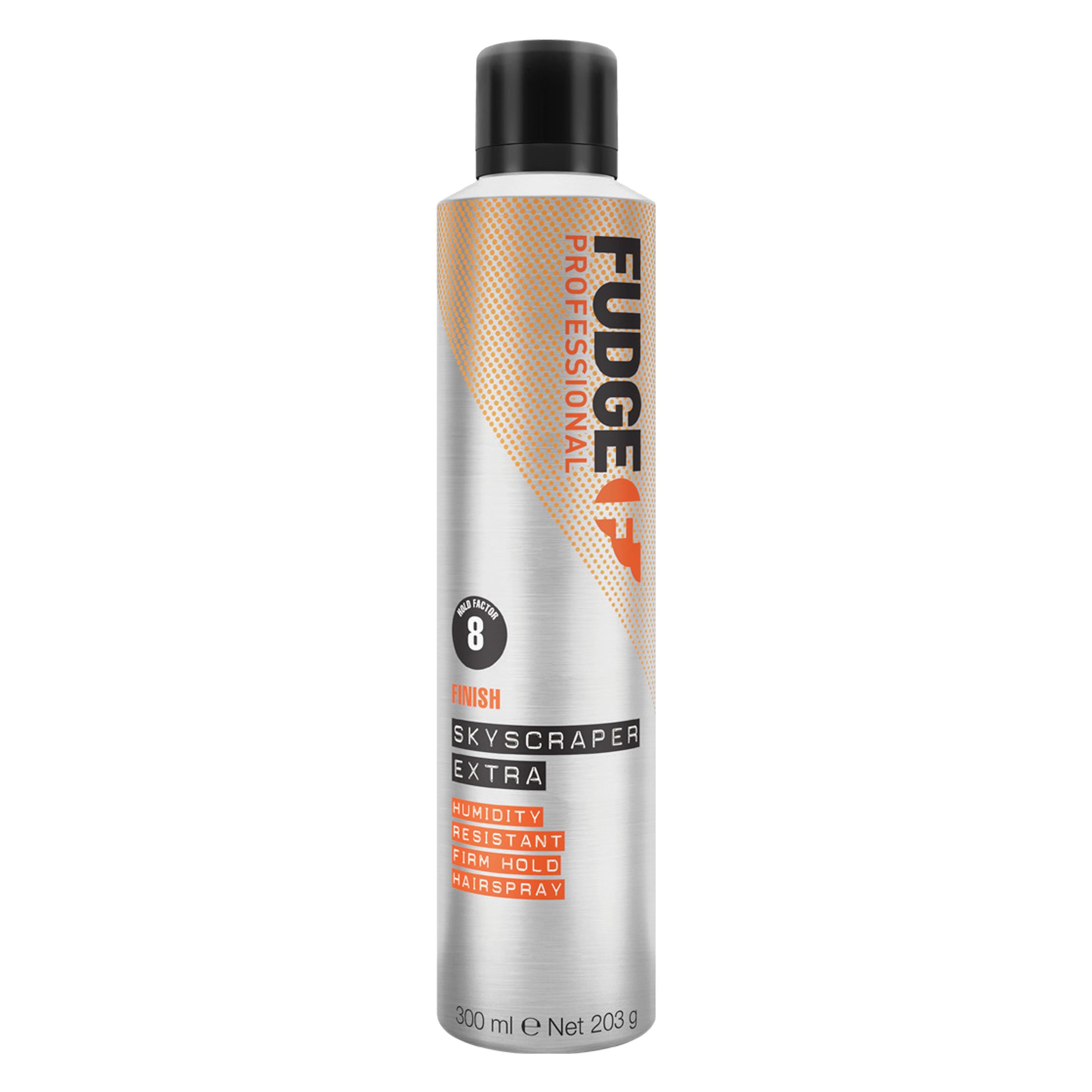 Fudge Finish (300 ml) (5060420337990)