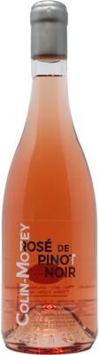 """Pierre-Yves Colin-Morey""" """Pierre-Yves Colin-Morey Rose de Pinot Noir 2023 Rosé Wine - France"""