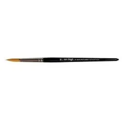 Van Gogh, Pinsel, Watercolour Brush Series 191 No. 8