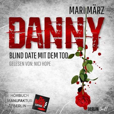 Blind Date mit dem Tod - Mari März, Audio, 4066004045689