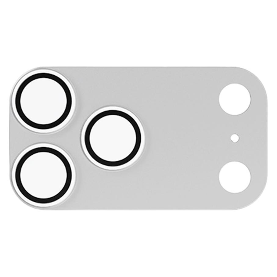 Devia Armour Series Antireflex-Displayschutz für iPhone 18 Pro Max (frühere Modelle) - Transparent (Apple iPhone 18 Pro Max) (6942297156104)