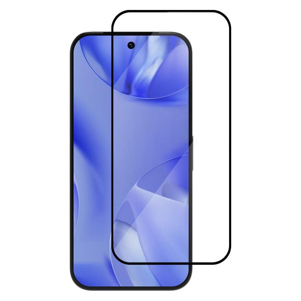 SIGN Screen protector in tempered glass (1 Stk., Google Pixel 9a) (SN-CGGo9a)