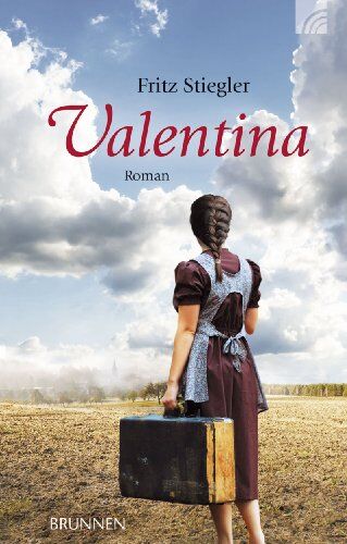 Fritz Stiegler - Valentina - Preis vom 09.10.2026 07:28:09 h