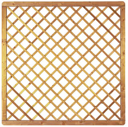 TETZNERJENT Avantgarde-Serie Rankgitter 180 x 180 cm 08436358