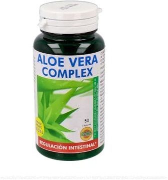 Robis Aloe Vera Complex 50 Capsules