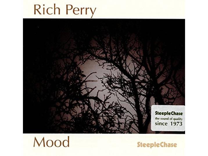 Rich Perry - Mood