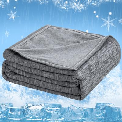 Lush Living Finds Cooling Duvet Summer Cooling Blanket Breathable Lightweight Self Cooling Cotton Blanket Cooling Duvet Summer Cooling Blanket Breathable Lightweight Self Cooling Cotton Blanket