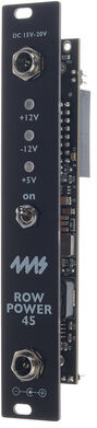 4ms Row Power 45