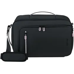 American Tourister Weekender Puffypop 3-Way-Boarding Bag 21l black - 25