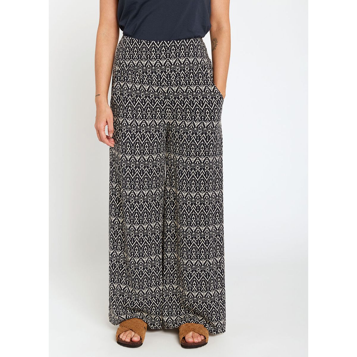 RipCurl Ikat GEO Pant navy (49) M 04VWPA-49-M