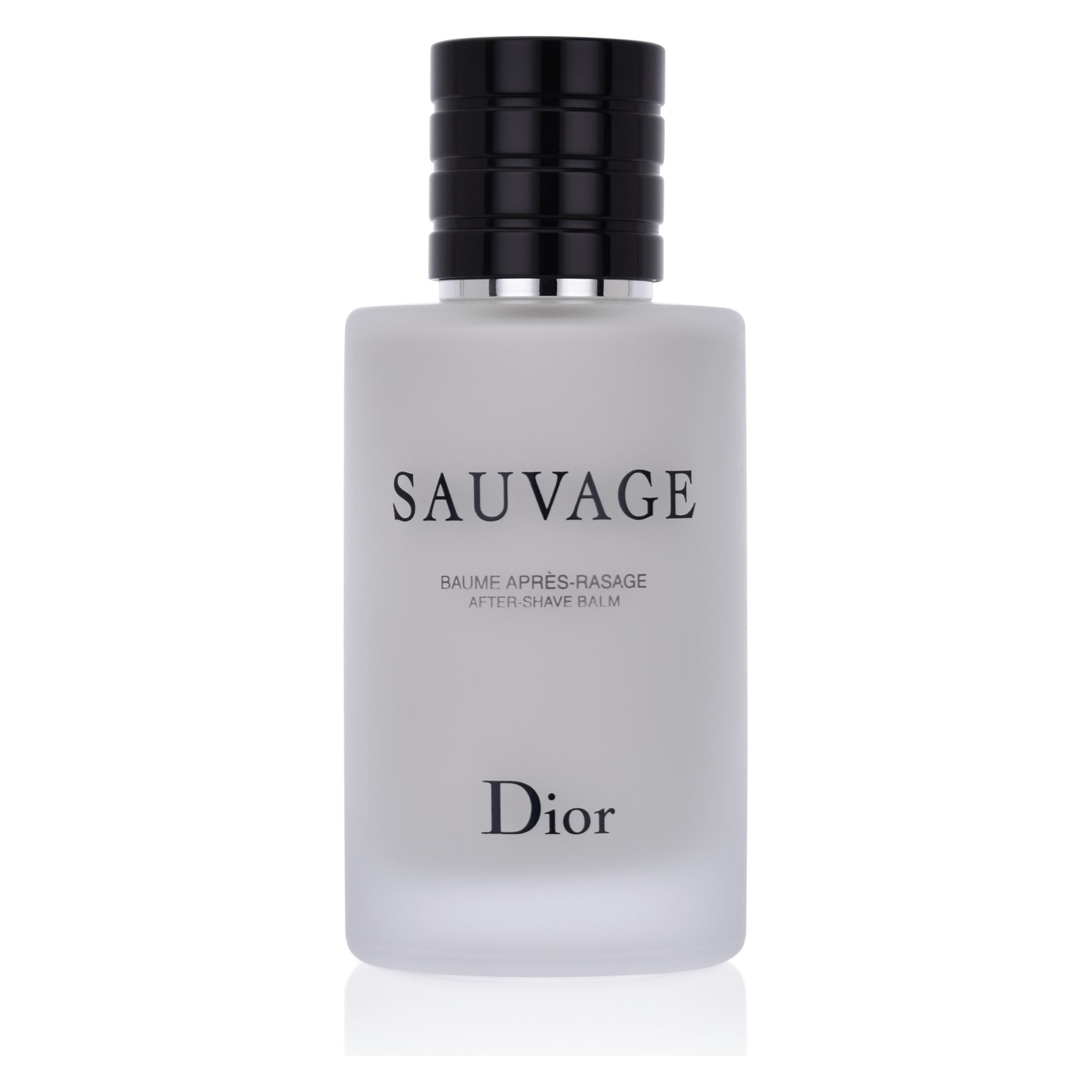 Dior Sauvage (Aftershave Balsam, 100 ml) (C099600671)