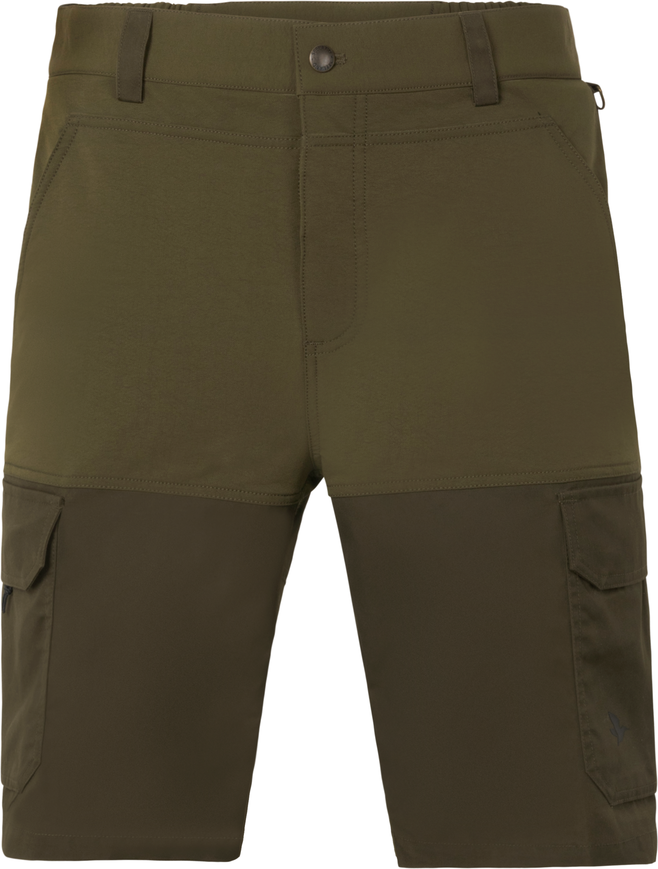Seeland Men's Elm Shorts Light Pine/Grizzly Brown 52