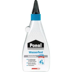 Ponal Holzleim Super 3 wasserfest 550,0 g