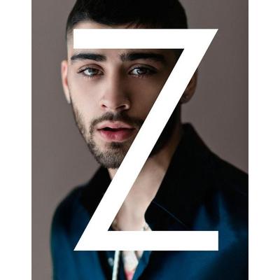 ZAYN, Gebundene Ausgabe von ZAYN, Penguin Books Ltd