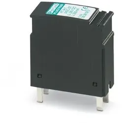 Phoenix Contact Schutzstecker PT 4x1-24DC-ST