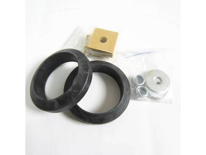 Kit de service de soupape de régulation 2906057200 + 2906057800 – Kit de réparation de remplacement pour compresseurs d'air à vis, compatible