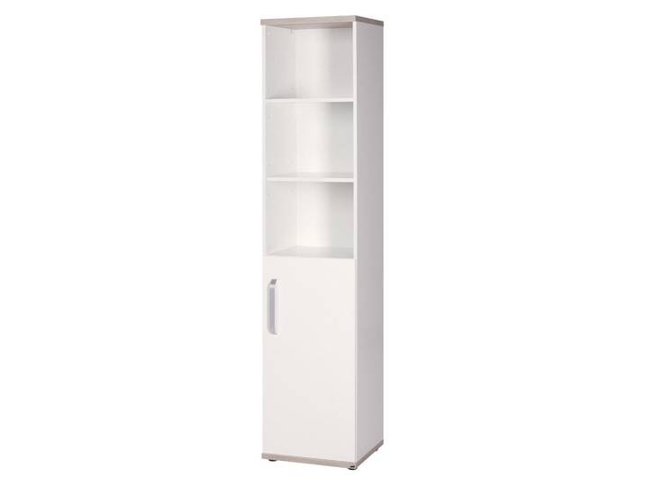 Roba Regal Moritz, Weiß, Rechteckig, 45x193x41.5 cm, Babymöbel & Kindermöbel, Babyzimmer, Babyregale & Kinderregale
