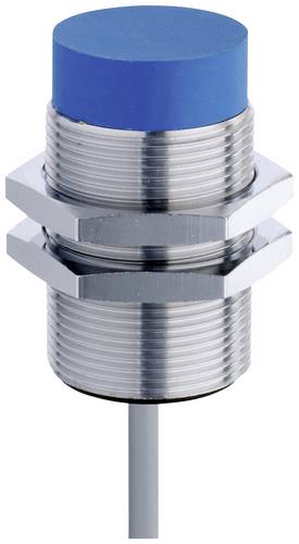 Contrinex Sensor Induktiv M30 nicht bündig PNP DW-AD-633-M30