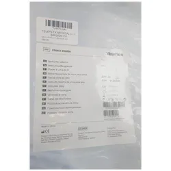 Urinbeutel 2L Rv 90cm Ablas 30 ST