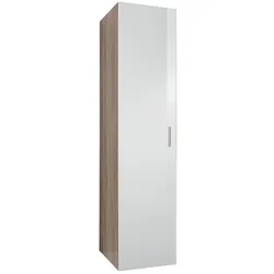 XORA Mehrzweckschrank MALTA - B/H/T ca. 40.00x185.00x40.00