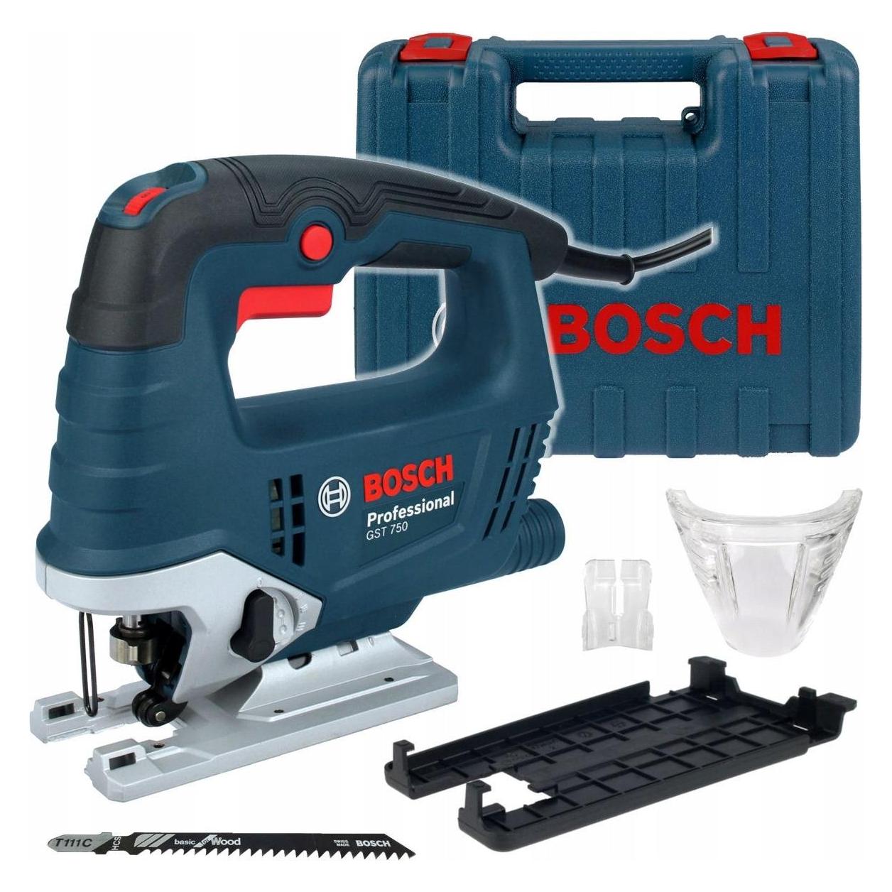 Bosch Professional GST 750 (06015B4121)
