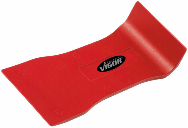 VIGOR Levier de déblocage V2491 Longueur totale : 160 mm (V2491)