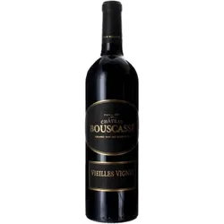 Vieilles Vignes 2017 - Château Bouscassé
