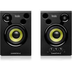 Hercules DJMonitor 42