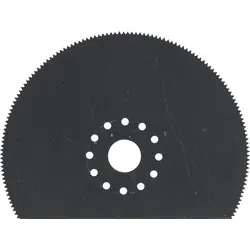 BGS 8580-1 Sägeblatt gerade für Artikel 8580