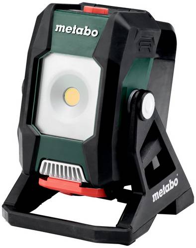 Metabo BSA 12-18 LED 2000 Akku-Baustrahler 2000lm 601504850