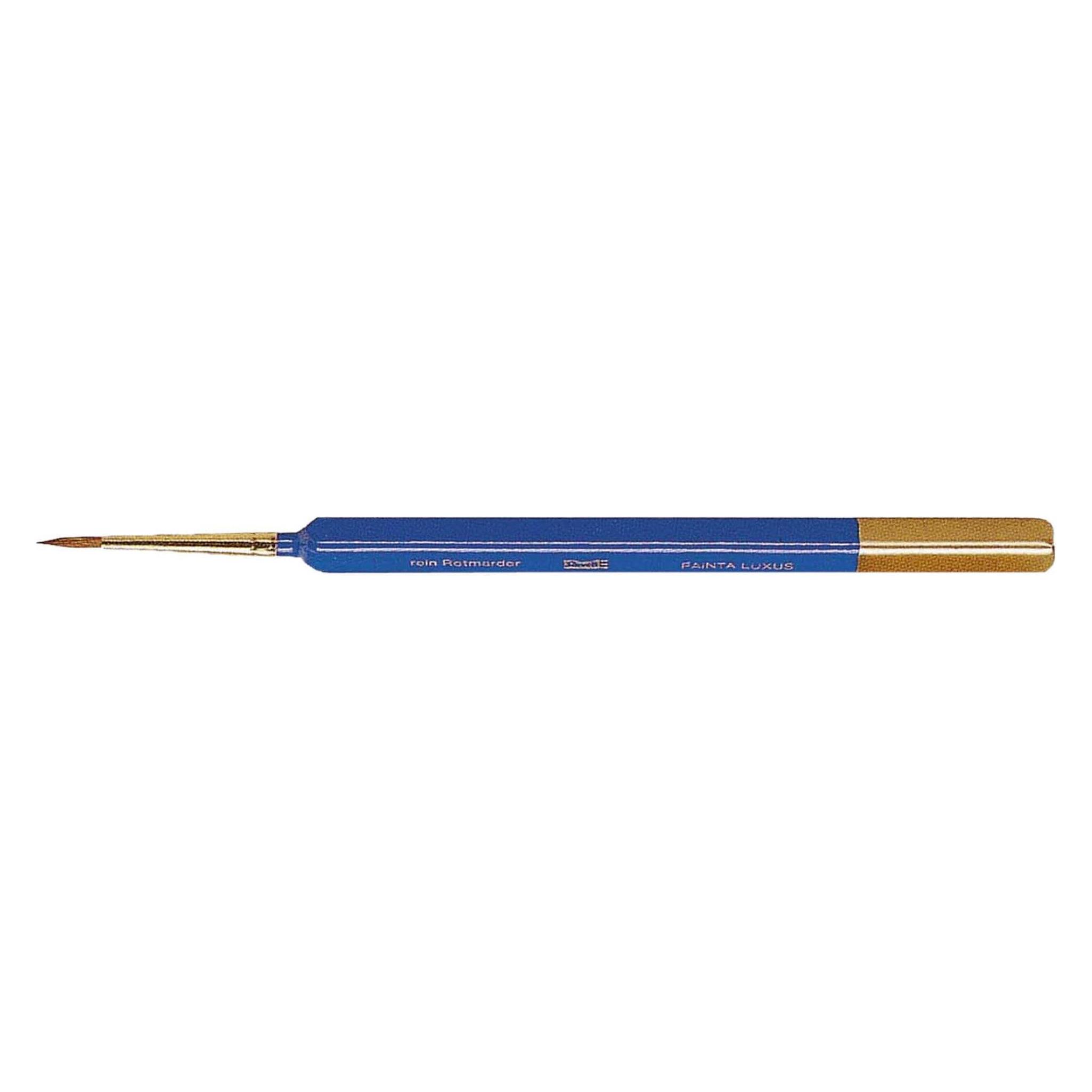 Revell Pinsel Rotmarder Grösse 0 (REV 39654)