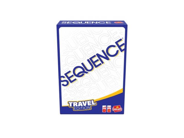 Goliath Sequence Sequence Travel ML