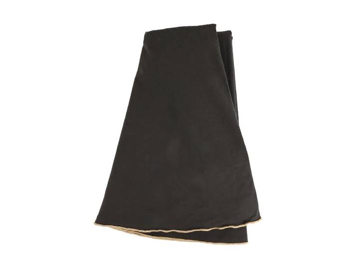 Sagaform Nappe ronde Edith Ø180 cm Gris
