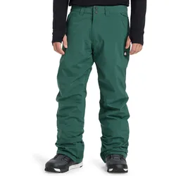QUIKSILVER ESTATE Hose 2026 trekking green - M