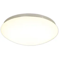 Näve LED Wand- Deckenleuchte "BENDA"