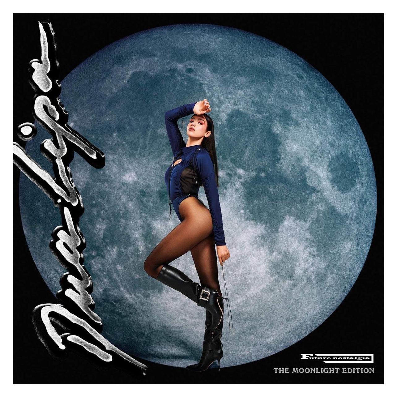 Warner Bros. Future Nostalgia (The Moonlight Edition) (42790660)