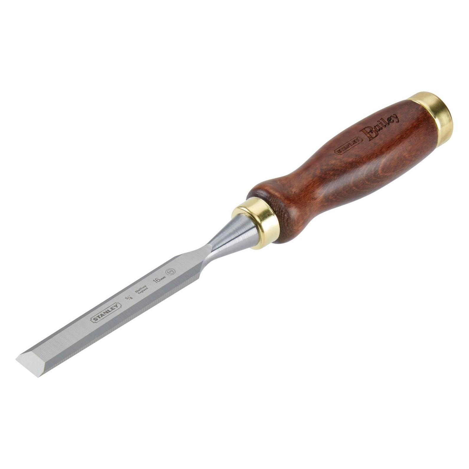 Stanley Stechbeitel Bailey 16 mm (2-16-388)