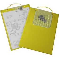 Eichner, Mappe, Plus (A4, 10x)