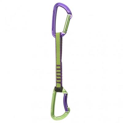 Wild Country - Session Quickdraw - Express-Set Gr 12 cm - Single bunt