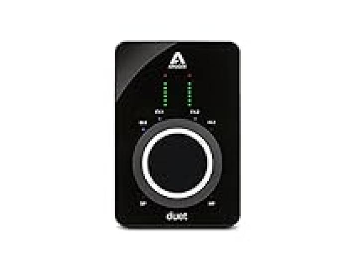 Apogee - DUET 3 - Interface audio USB C