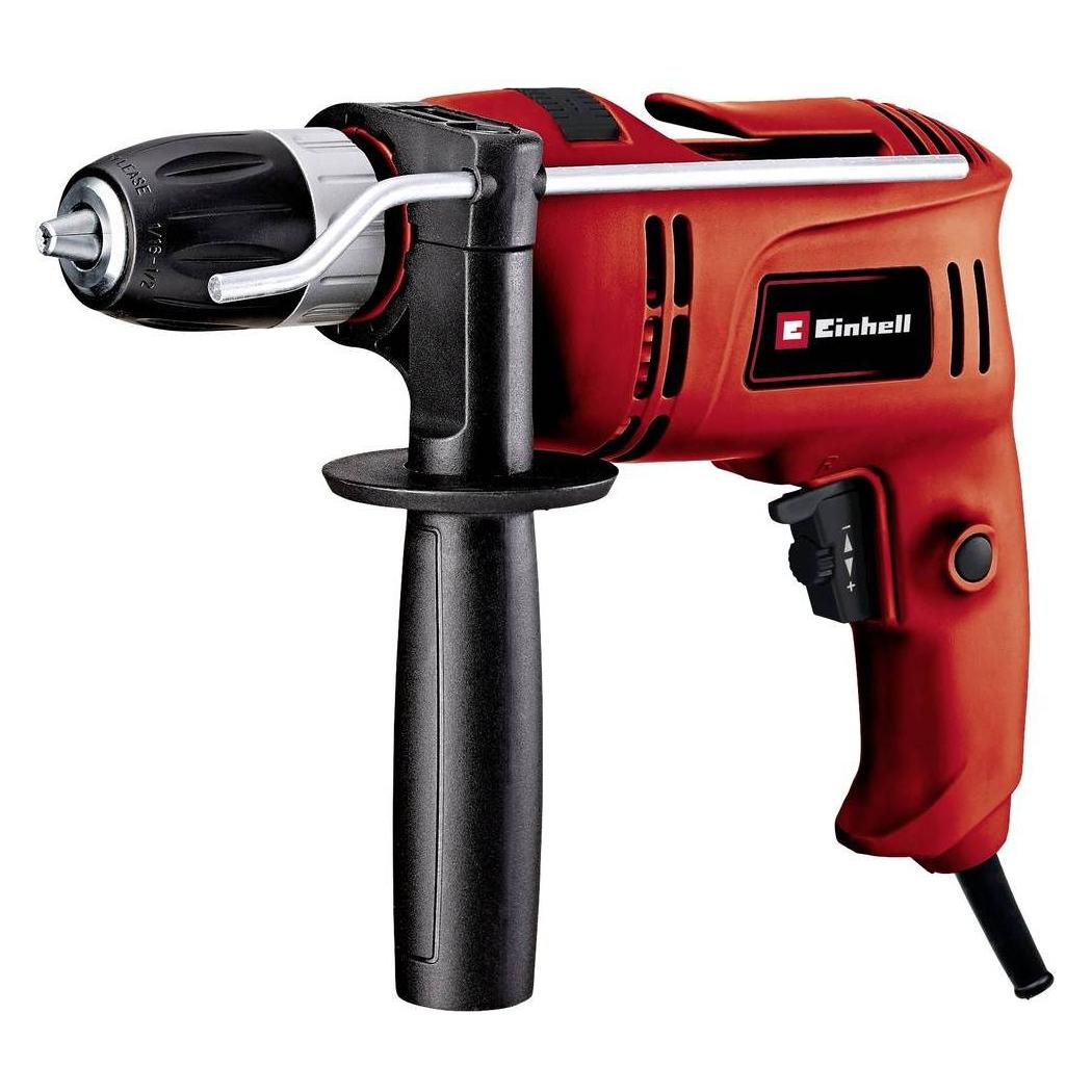 Einhell Tc-Id 650 E (Schlagbohrmaschine) (4258682)
