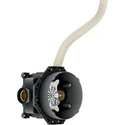 hansgrohe AXOR Uno Grundkörper für AXOR Elektronik-Waschtischmischer, 16182180