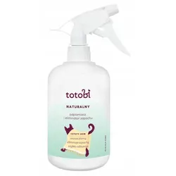 TOTOBI Natürlicher Fleckenentferner und Tiergeruchsentferner 500 ml