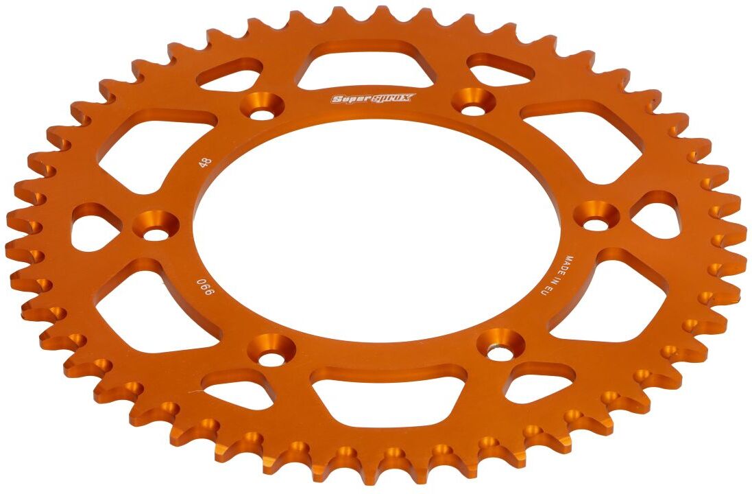Ritzel SUPERSPROX RAL-990:48-ORG
