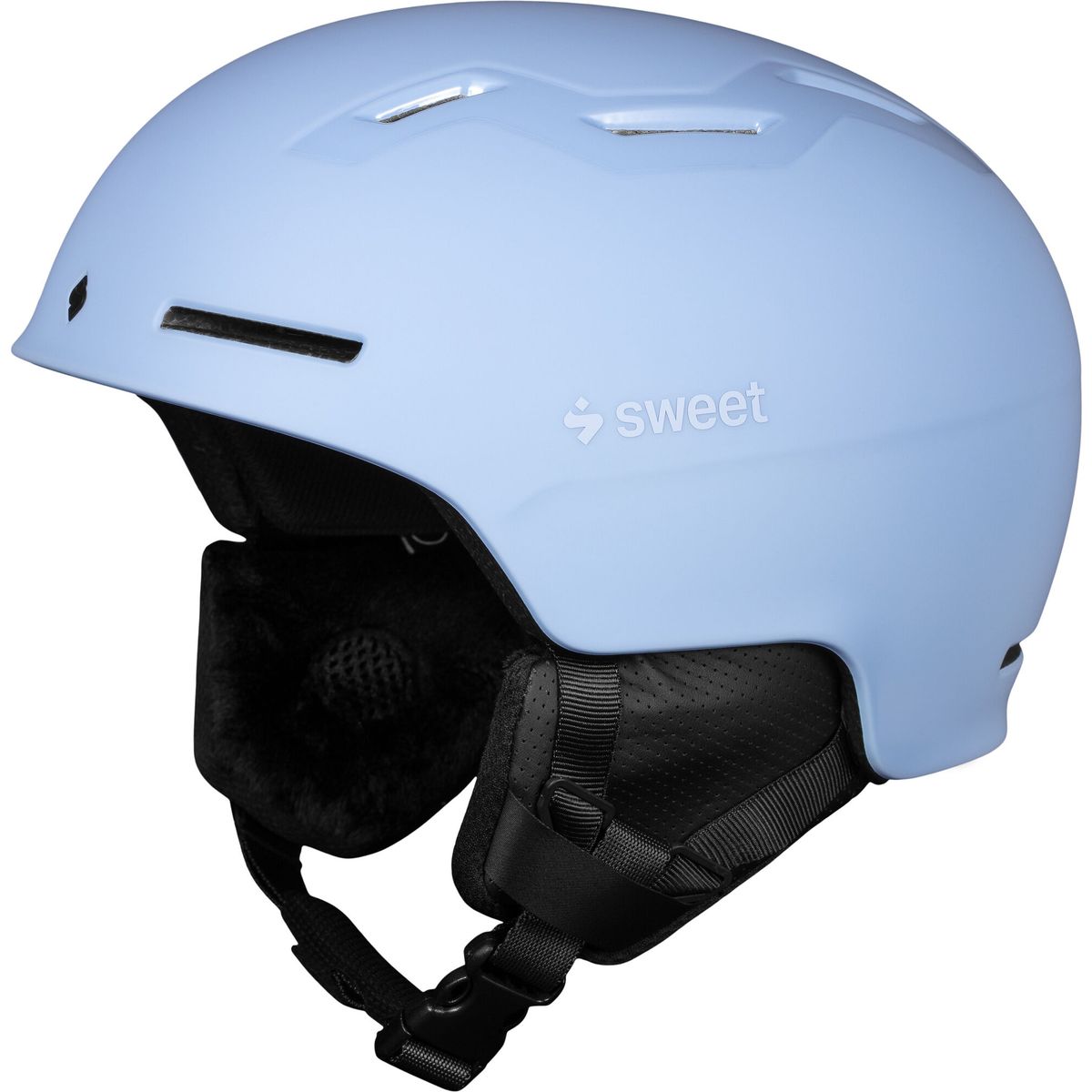Sweet Protection Winder Helmet placid blue (PLABL) S-M 840103-PLABL-S-M