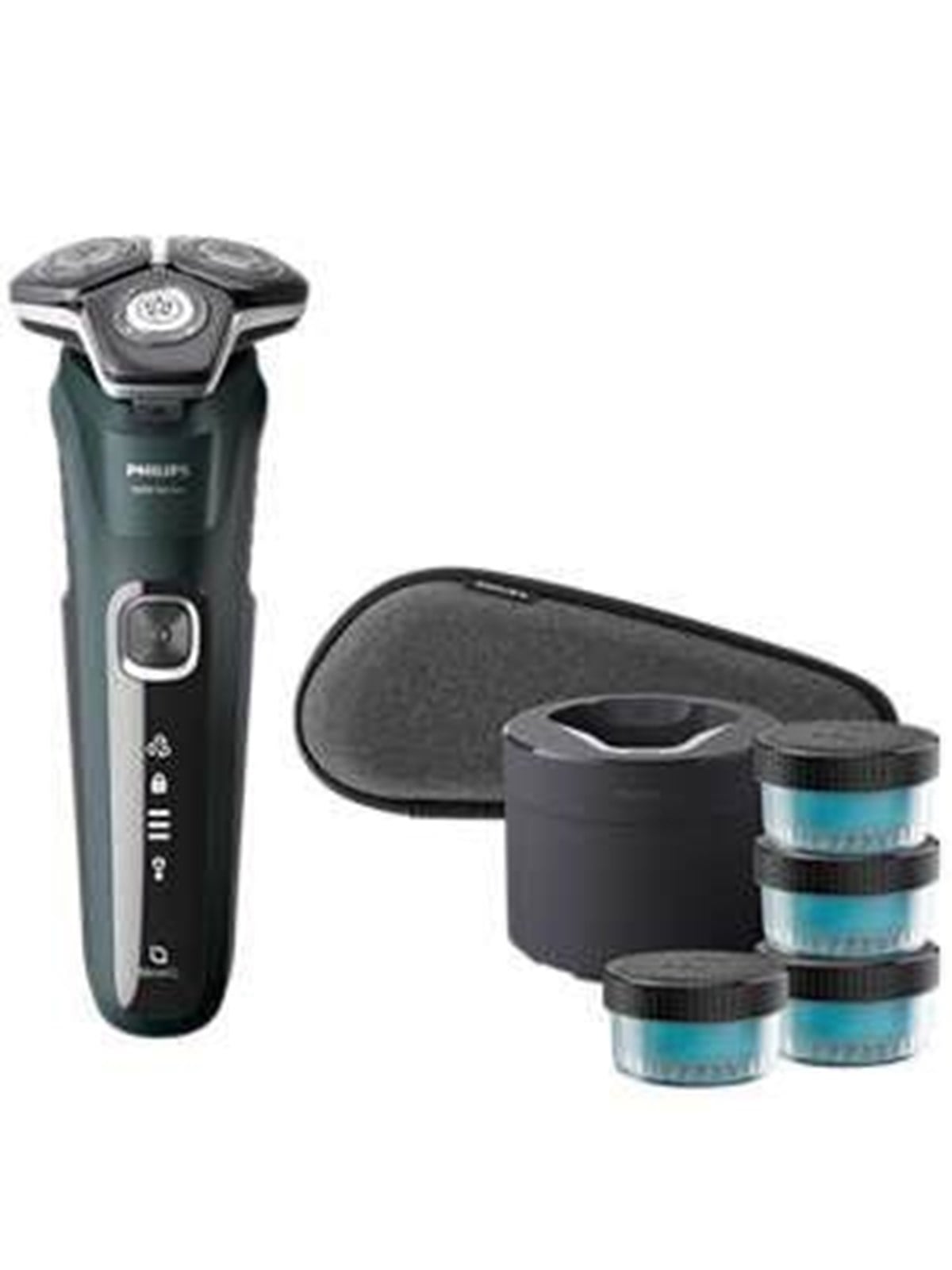 Philips Rasierapparate SHAVER Series 5000 S5884