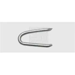 SWG, Nägel, Krampen 31 X 31 Stahl feuerverzinkt 2.5 kg (31 mm)