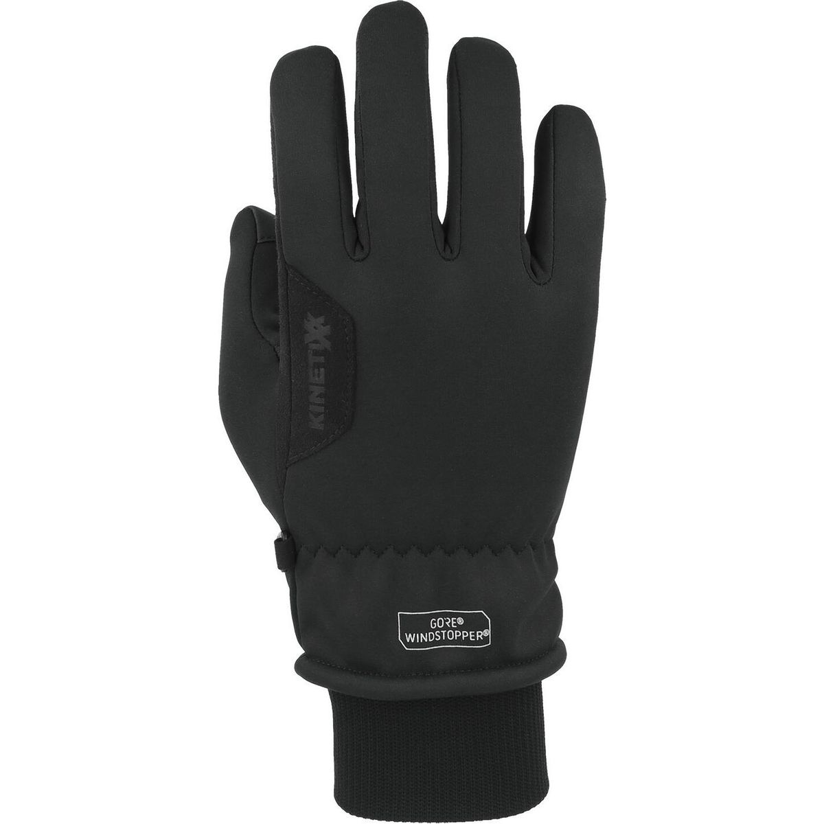 KinetiXx Marati black (01) 9,5 7019-410-01-9,5