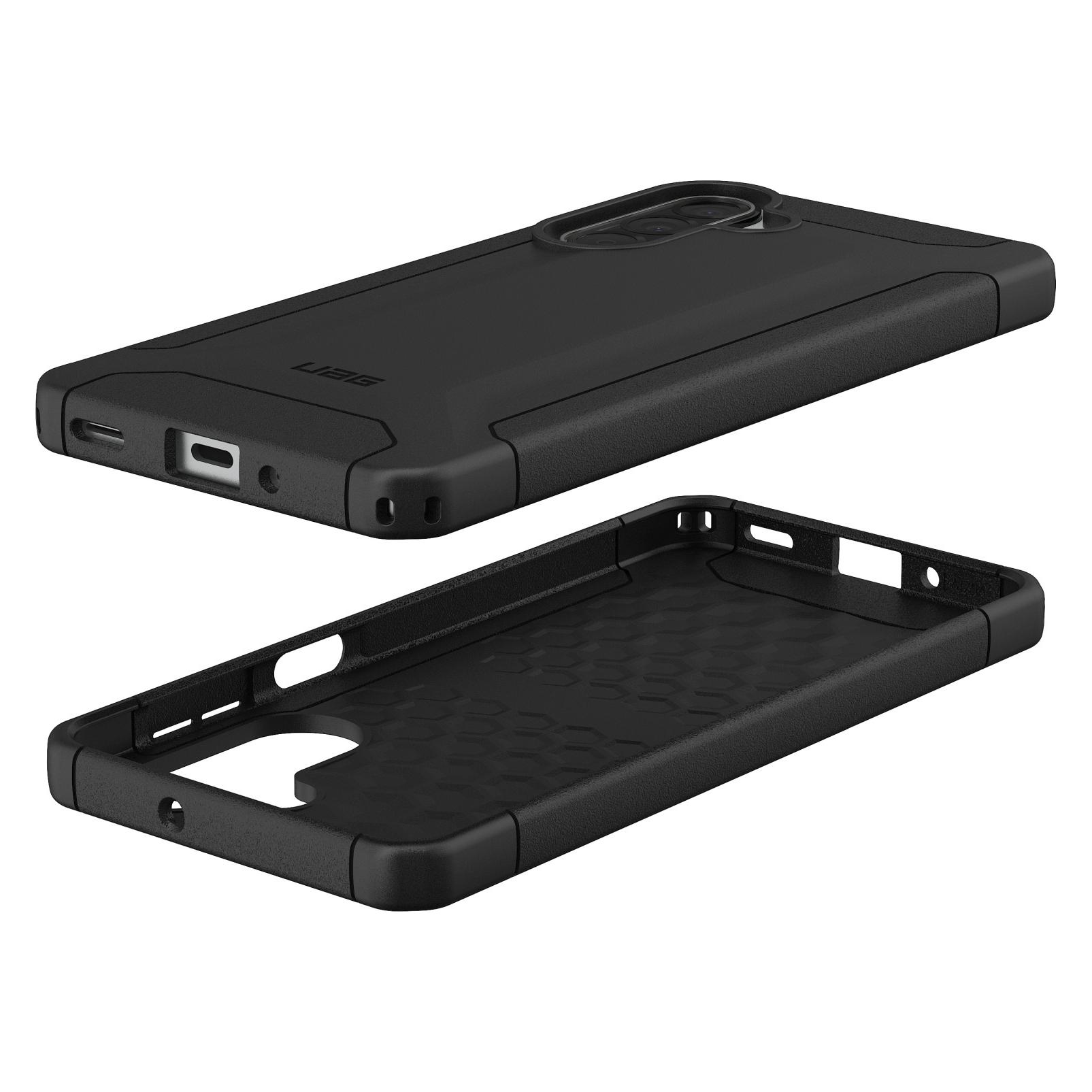 UAG Scout Case (Samsung Galaxy A17) (214512114040)